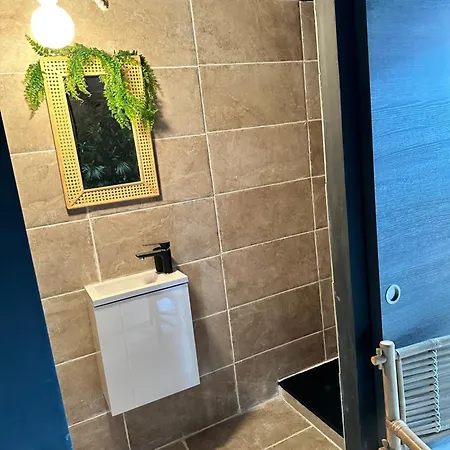 Suite Jungle Espaly-Saint-Marcel Exterior photo