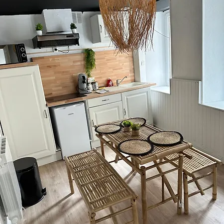 Suite Jungle Espaly-Saint-Marcel Exterior photo