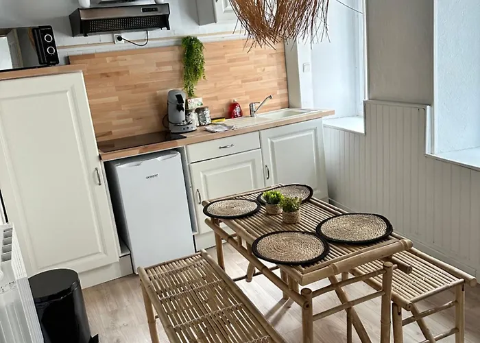 Suite Jungle