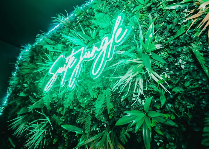 Suite Jungle