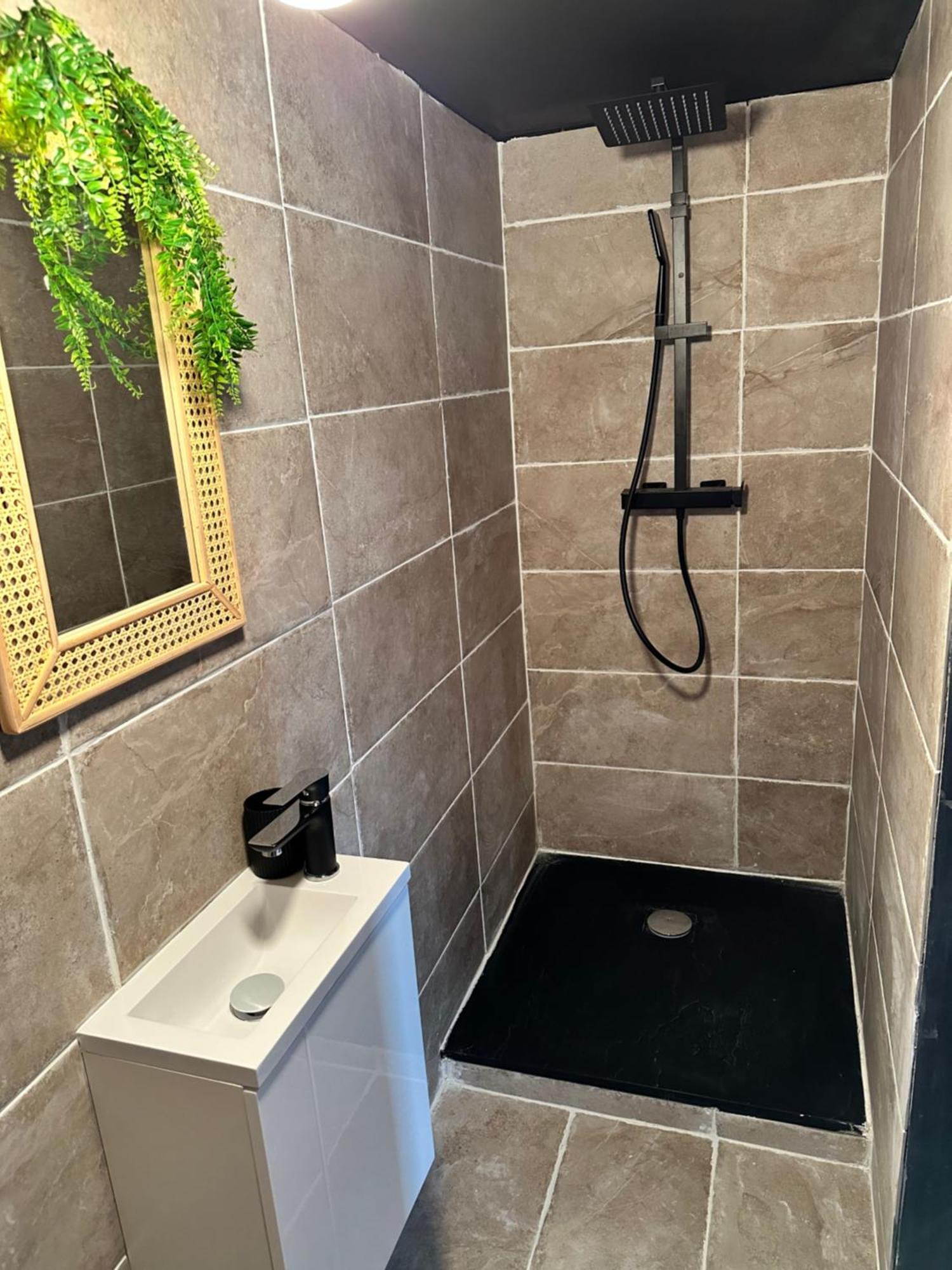 Appartement Jungle Espaly-Saint-Marcel