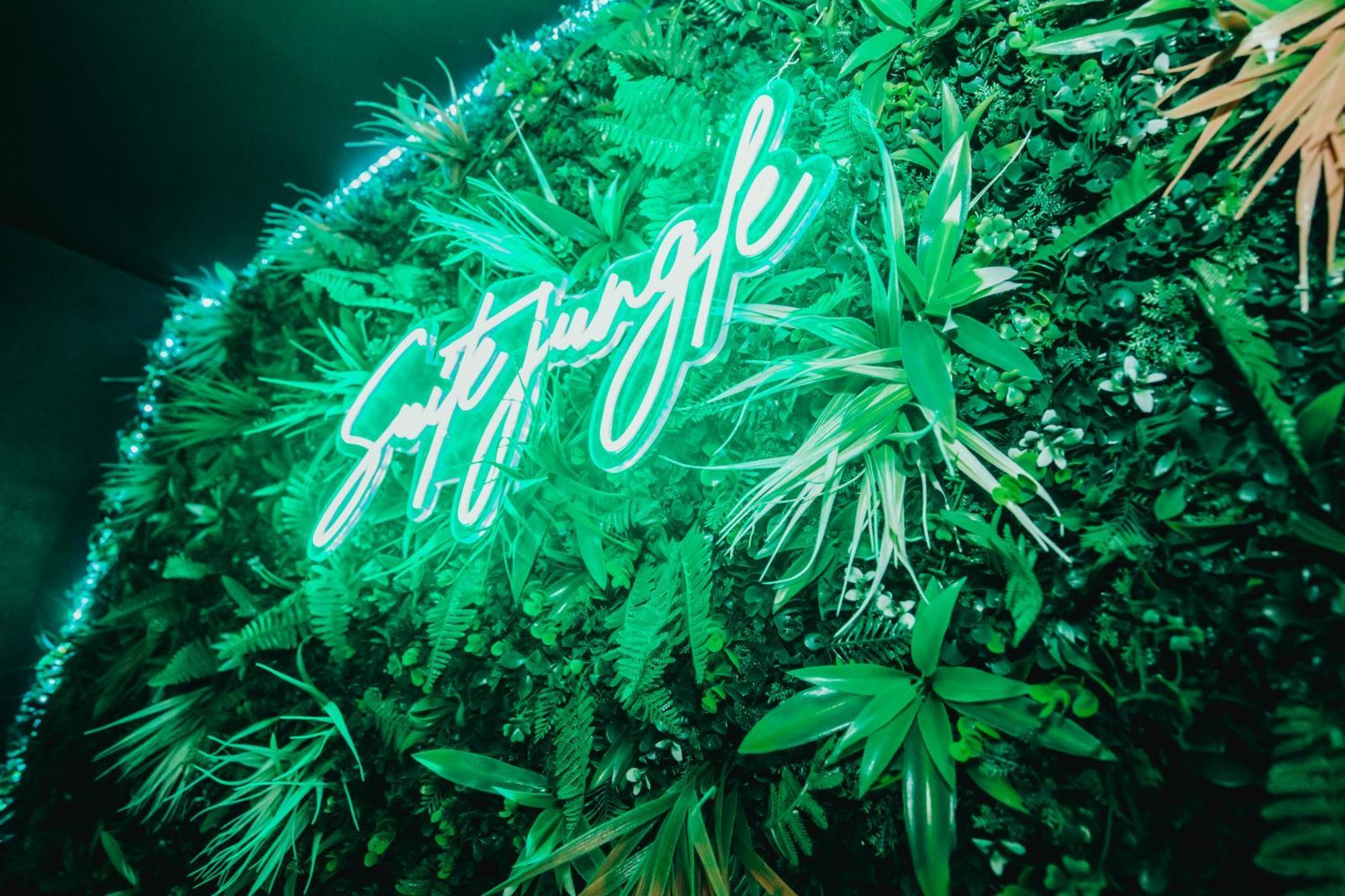 Jungle