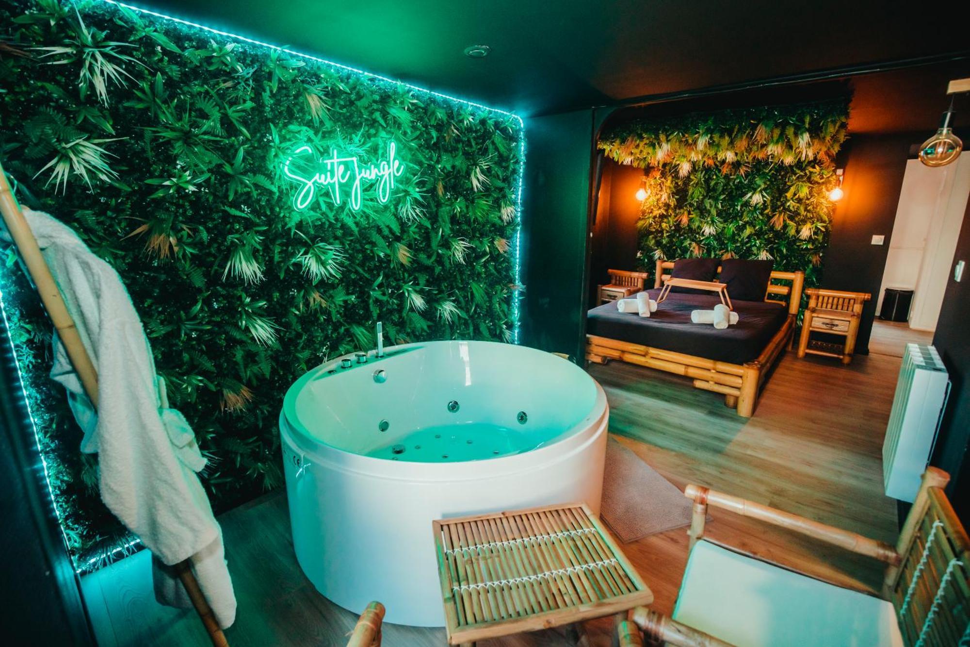 Jungle Espaly-Saint-Marcel